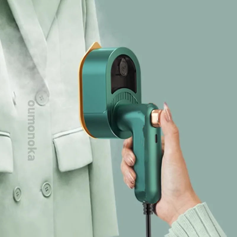 Mini Portable Garment Steamer