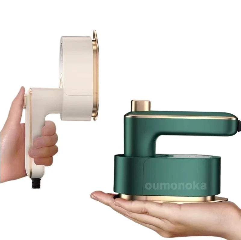 Mini Portable Garment Steamer
